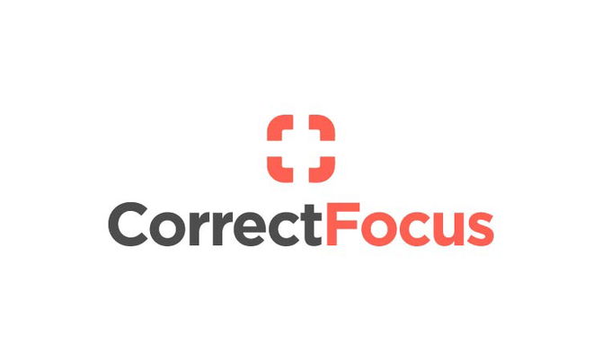 CorrectFocus.com